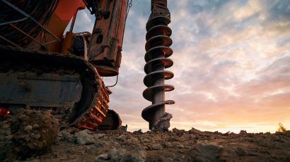 G+ 1 Building Construction